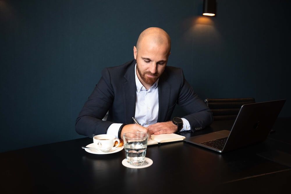 Firmenfotos machen lassen